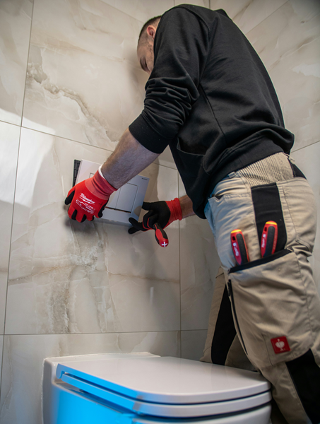 A-1 Services, Inc.